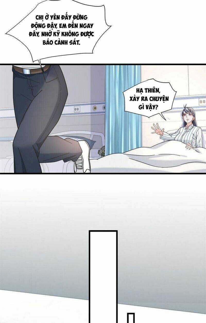 Tân Cực Phẩm Toàn Năng Cao Thủ Chapter 76 trang 7