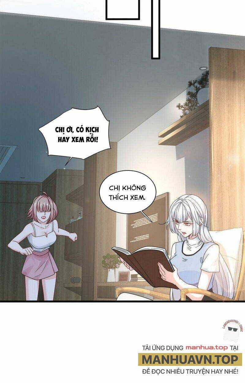 Tân Cực Phẩm Toàn Năng Cao Thủ Chapter 76 trang 8