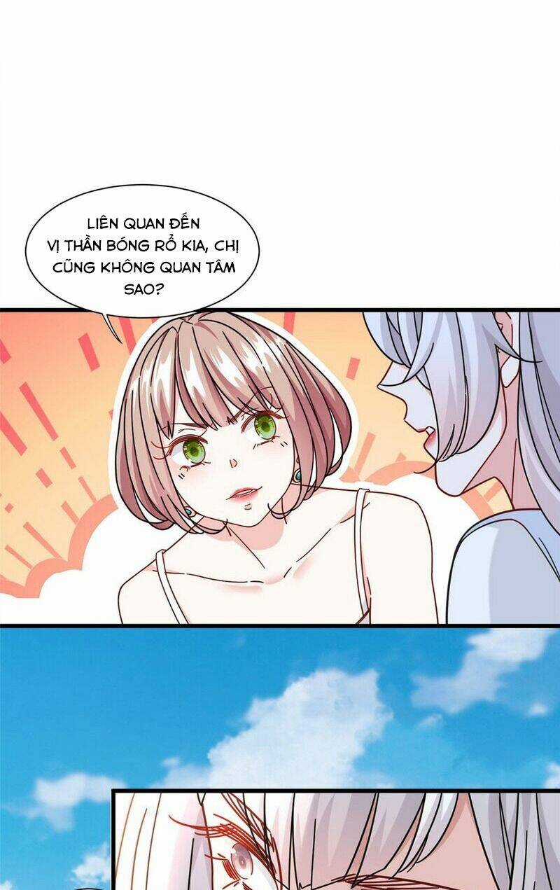 Tân Cực Phẩm Toàn Năng Cao Thủ Chapter 76 trang 9