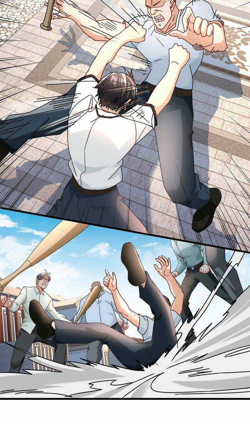 Tân Cực Phẩm Toàn Năng Cao Thủ Chapter 77 trang 10