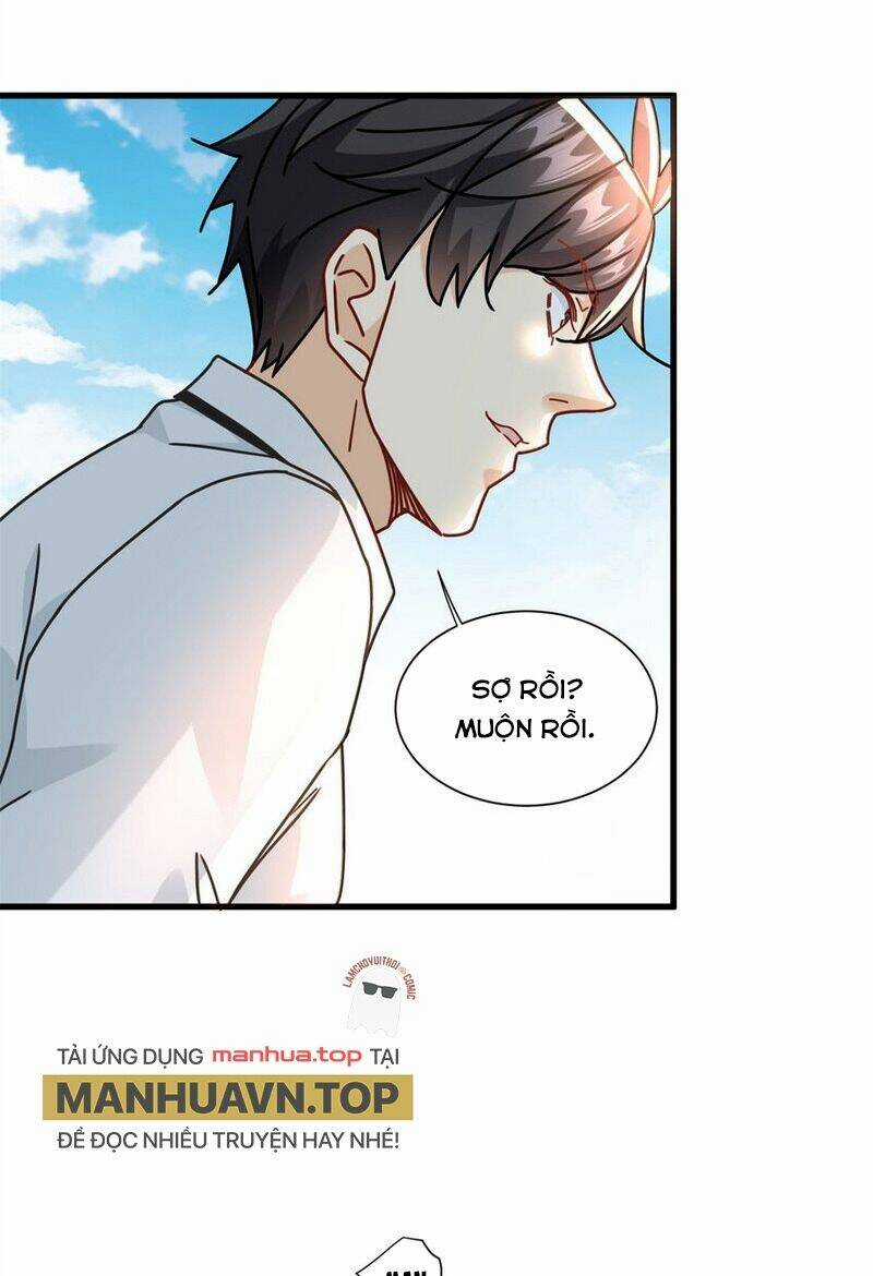 Tân Cực Phẩm Toàn Năng Cao Thủ Chapter 77 trang 11