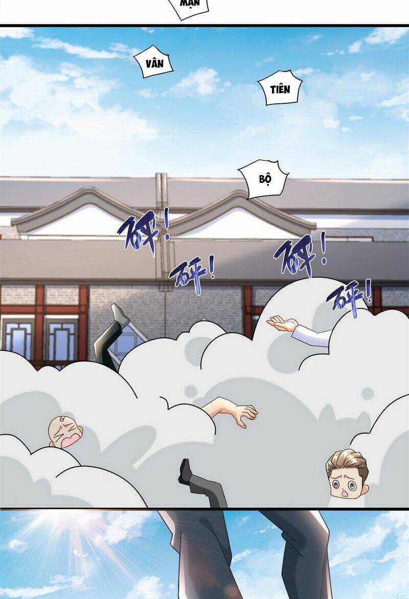 Tân Cực Phẩm Toàn Năng Cao Thủ Chapter 77 trang 12