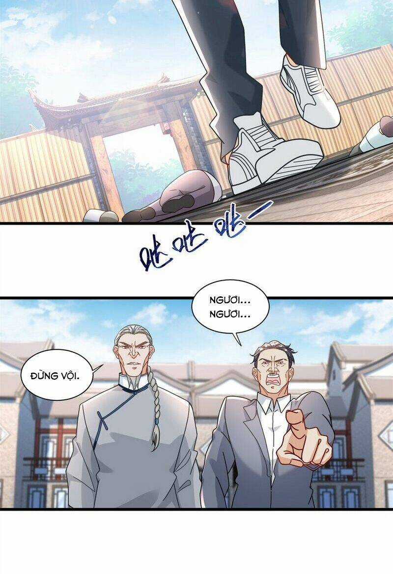 Tân Cực Phẩm Toàn Năng Cao Thủ Chapter 77 trang 13