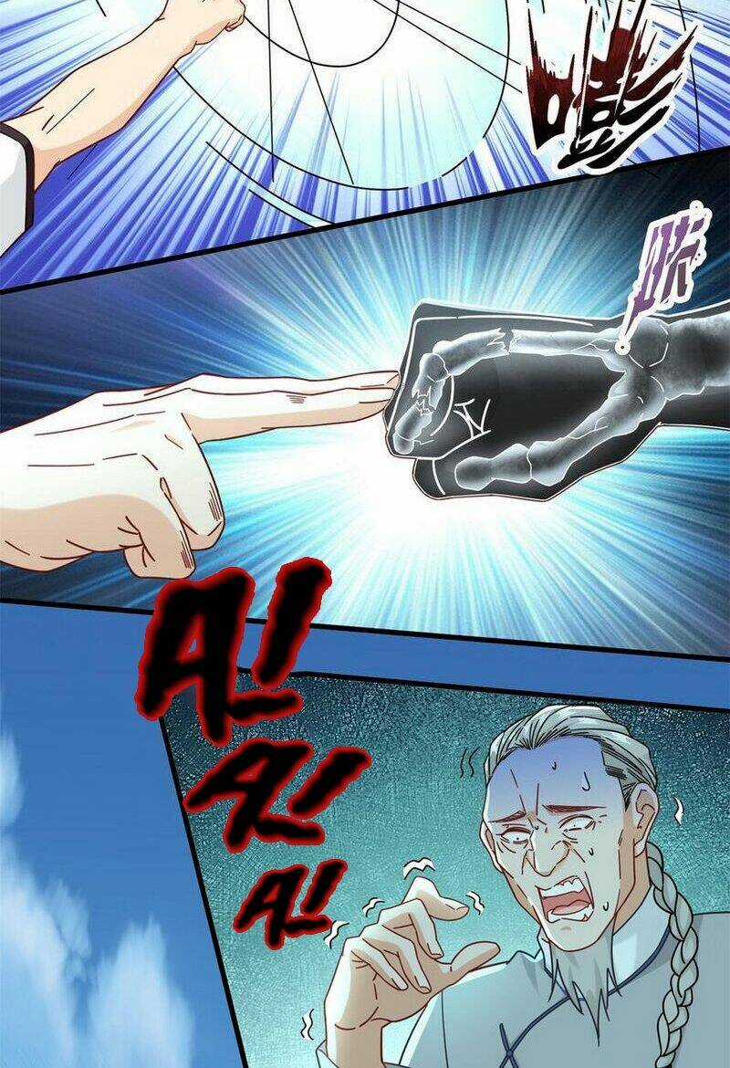 Tân Cực Phẩm Toàn Năng Cao Thủ Chapter 77 trang 18