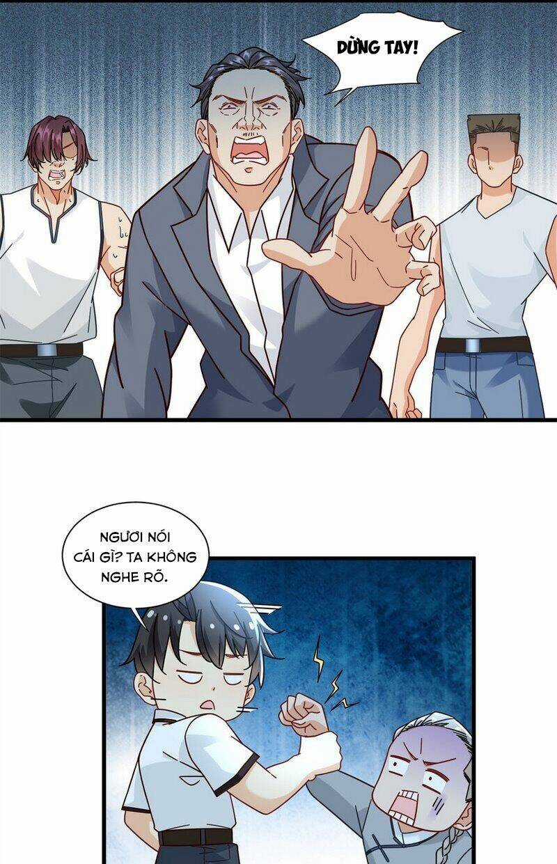 Tân Cực Phẩm Toàn Năng Cao Thủ Chapter 77 trang 20