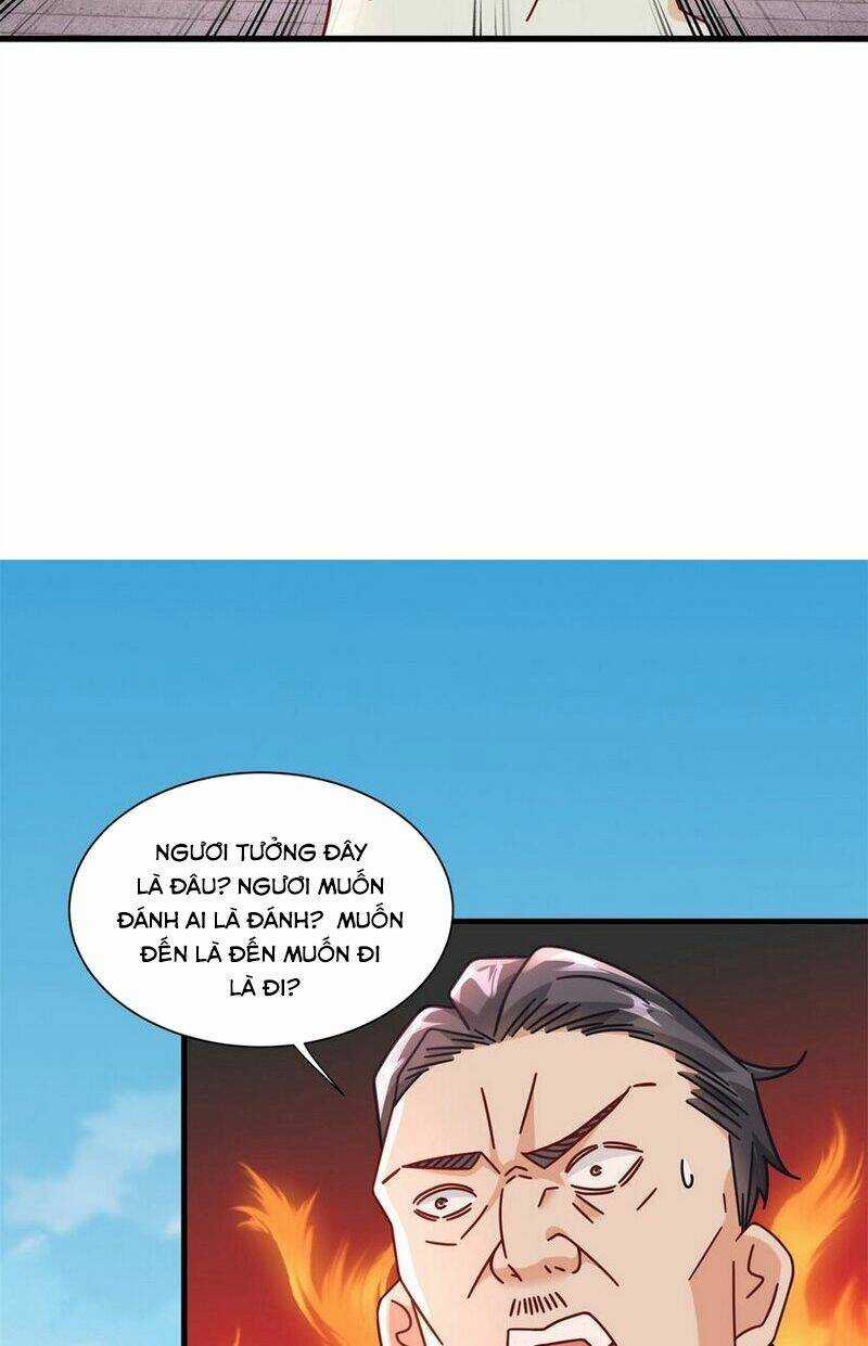 Tân Cực Phẩm Toàn Năng Cao Thủ Chapter 77 trang 26