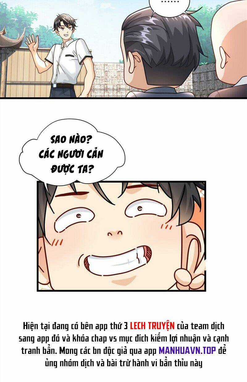 Tân Cực Phẩm Toàn Năng Cao Thủ Chapter 77 trang 28