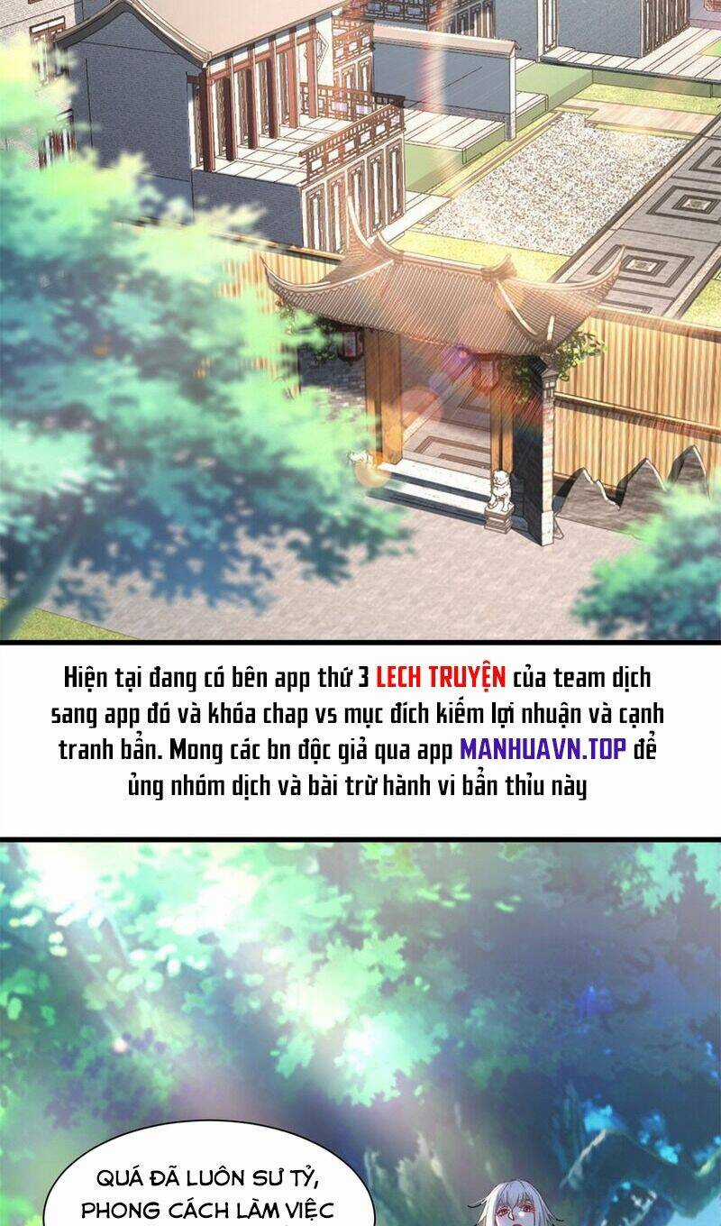 Tân Cực Phẩm Toàn Năng Cao Thủ Chapter 77 trang 4