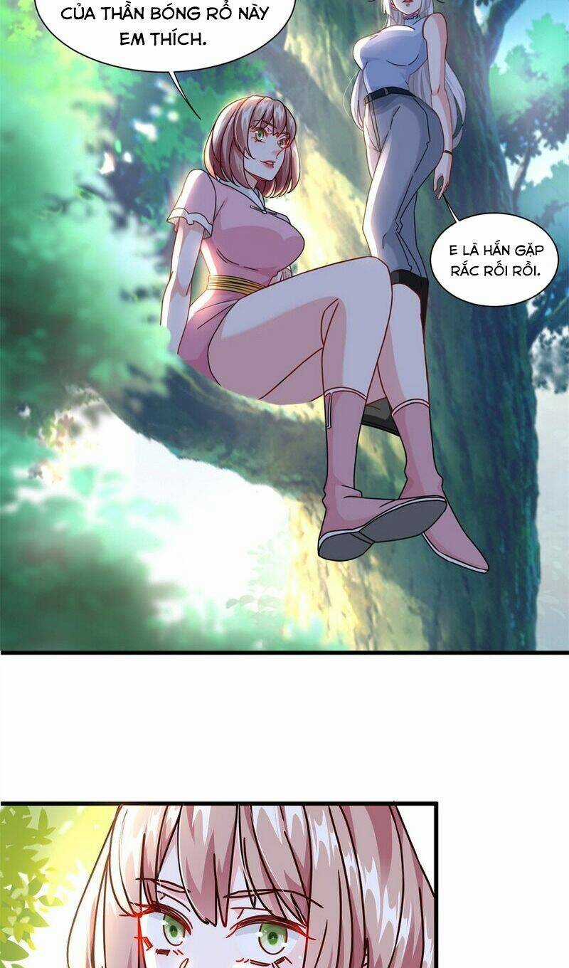 Tân Cực Phẩm Toàn Năng Cao Thủ Chapter 77 trang 5