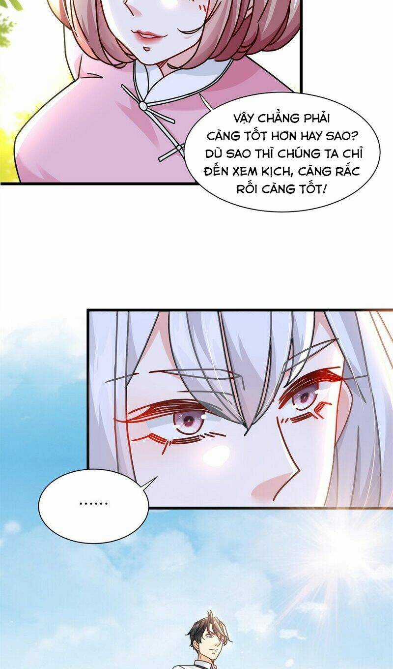 Tân Cực Phẩm Toàn Năng Cao Thủ Chapter 77 trang 6