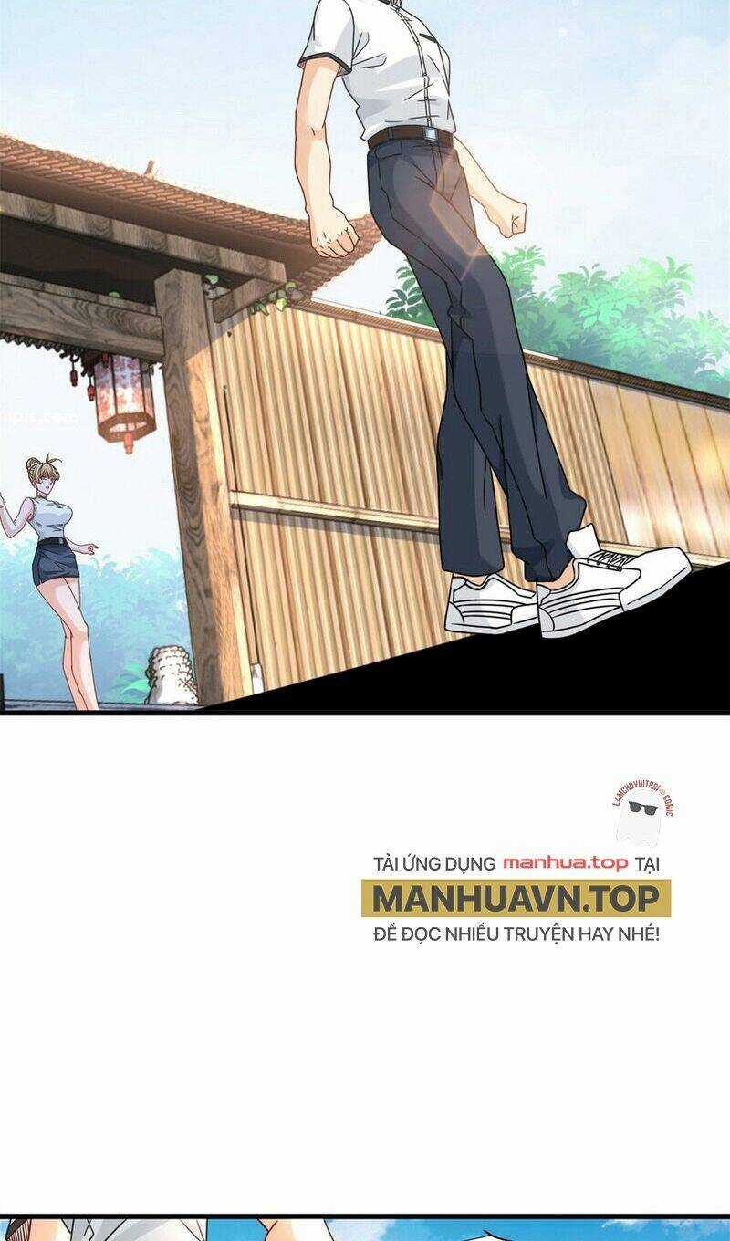 Tân Cực Phẩm Toàn Năng Cao Thủ Chapter 77 trang 7