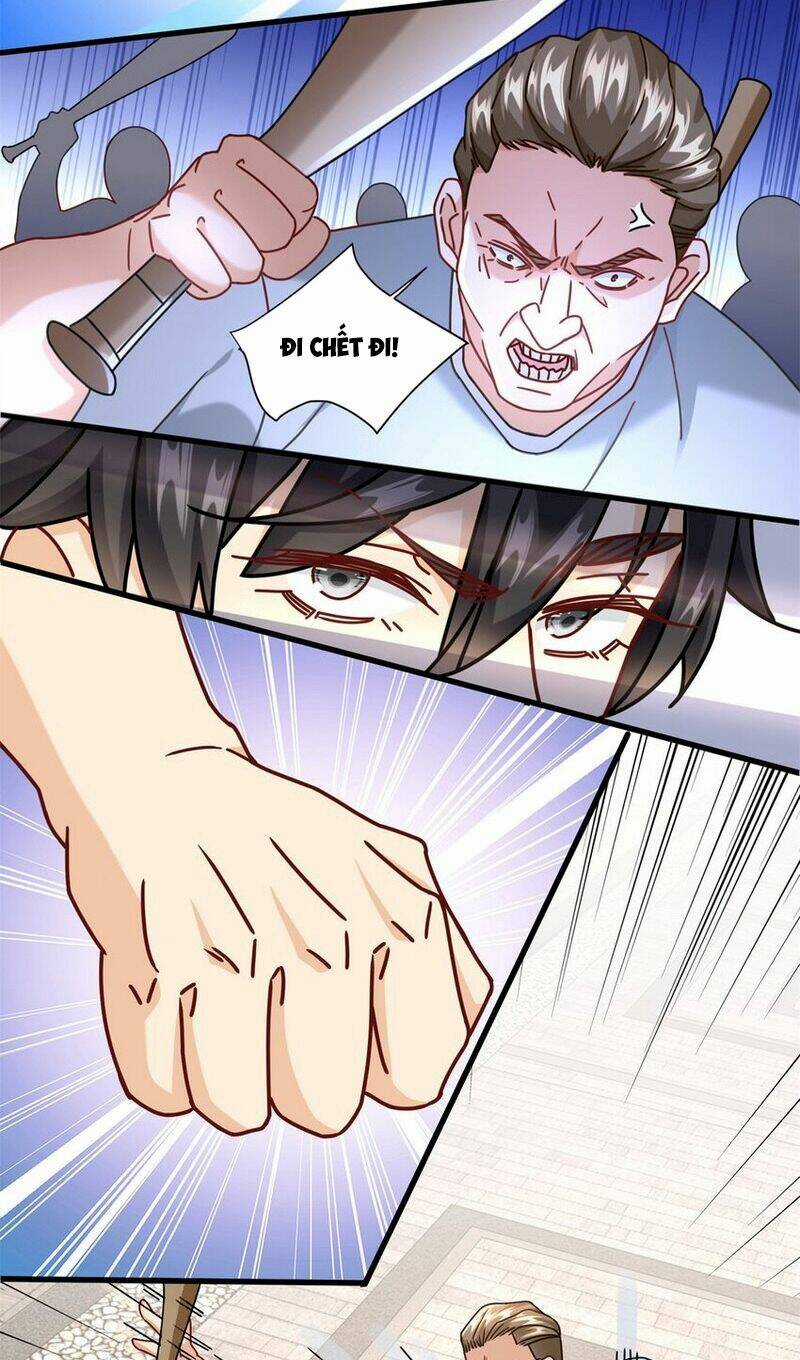 Tân Cực Phẩm Toàn Năng Cao Thủ Chapter 77 trang 9