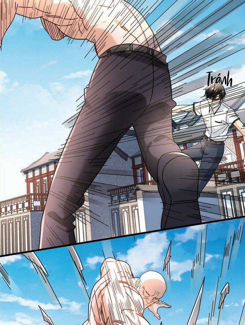 Tân Cực Phẩm Toàn Năng Cao Thủ Chapter 78 trang 11