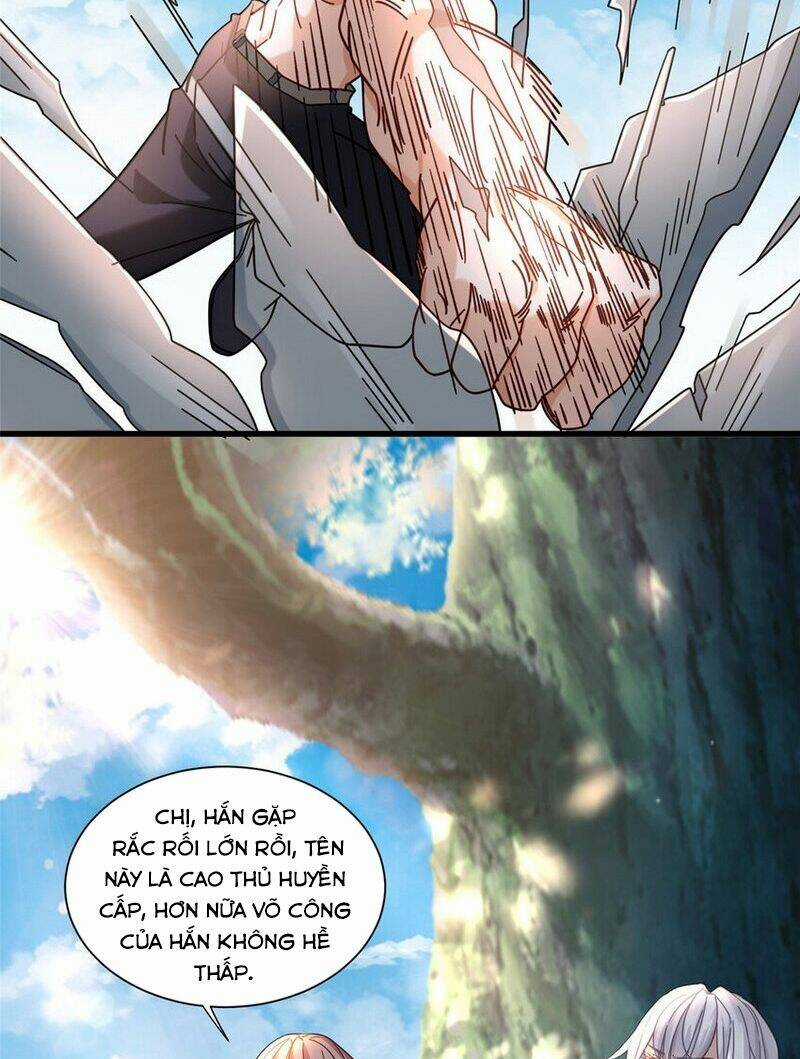 Tân Cực Phẩm Toàn Năng Cao Thủ Chapter 78 trang 12