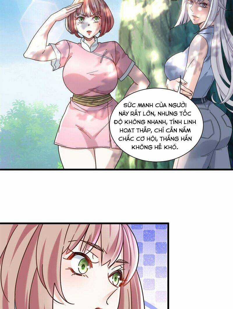 Tân Cực Phẩm Toàn Năng Cao Thủ Chapter 78 trang 13