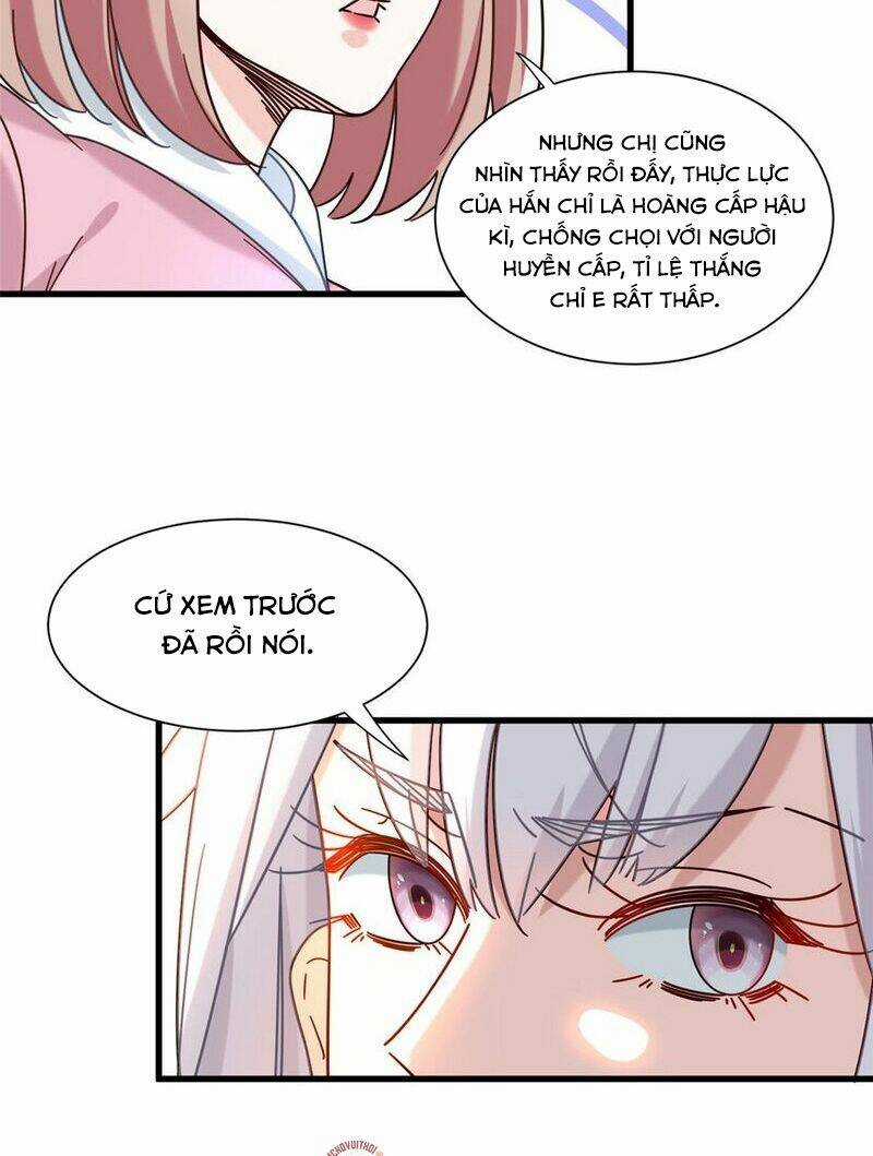 Tân Cực Phẩm Toàn Năng Cao Thủ Chapter 78 trang 14