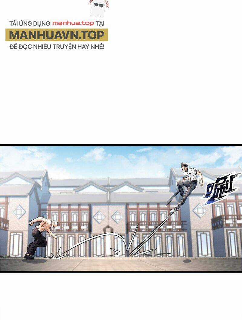 Tân Cực Phẩm Toàn Năng Cao Thủ Chapter 78 trang 15