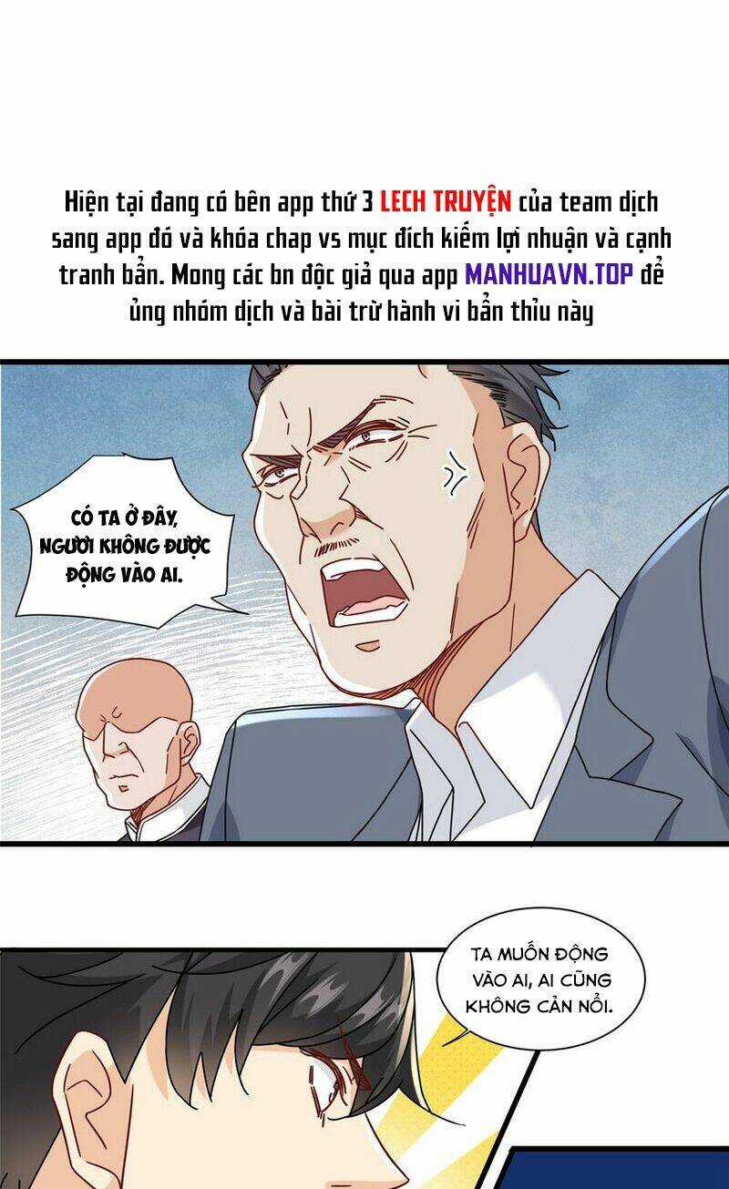 Tân Cực Phẩm Toàn Năng Cao Thủ Chapter 78 trang 2