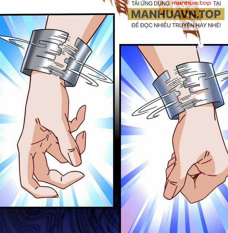 Tân Cực Phẩm Toàn Năng Cao Thủ Chapter 78 trang 22