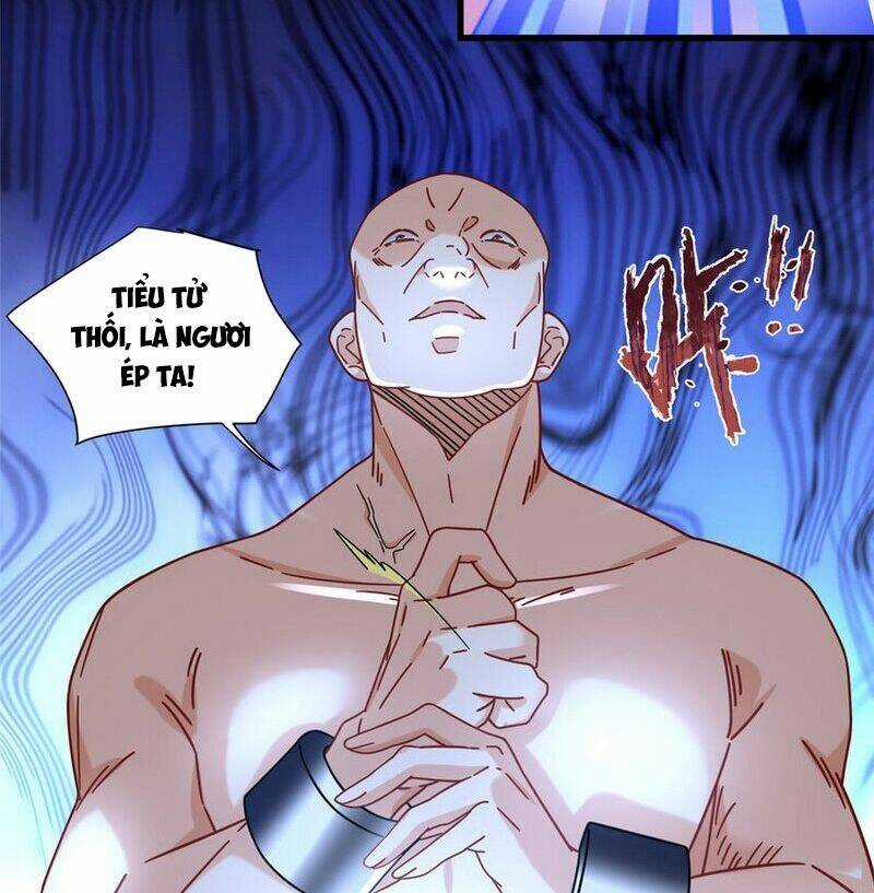 Tân Cực Phẩm Toàn Năng Cao Thủ Chapter 78 trang 23