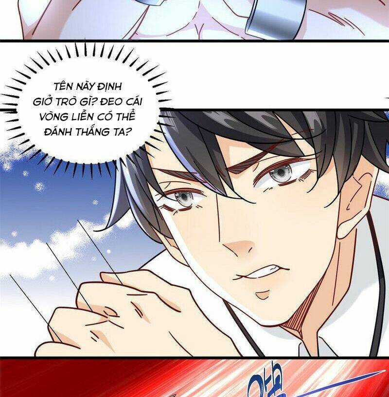 Tân Cực Phẩm Toàn Năng Cao Thủ Chapter 78 trang 24