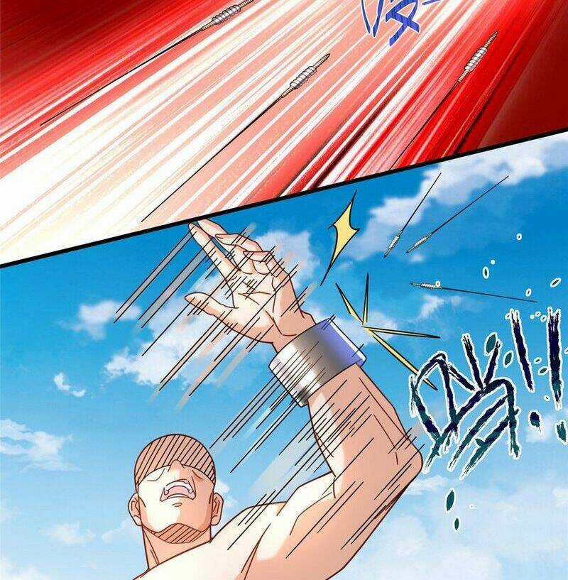 Tân Cực Phẩm Toàn Năng Cao Thủ Chapter 78 trang 25