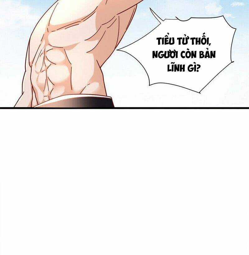 Tân Cực Phẩm Toàn Năng Cao Thủ Chapter 78 trang 26