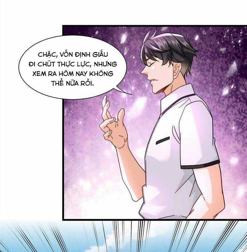 Tân Cực Phẩm Toàn Năng Cao Thủ Chapter 78 trang 27