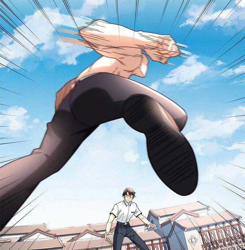 Tân Cực Phẩm Toàn Năng Cao Thủ Chapter 78 trang 28