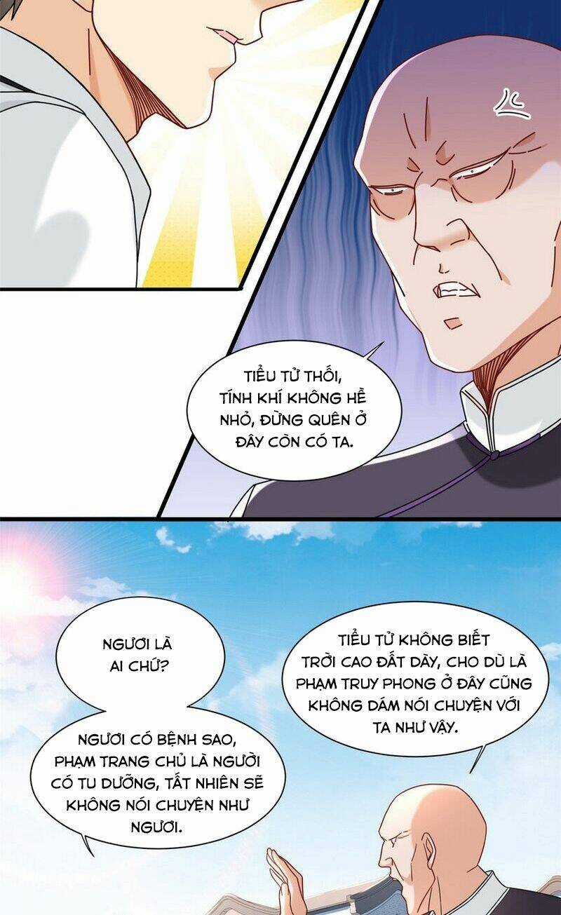 Tân Cực Phẩm Toàn Năng Cao Thủ Chapter 78 trang 3