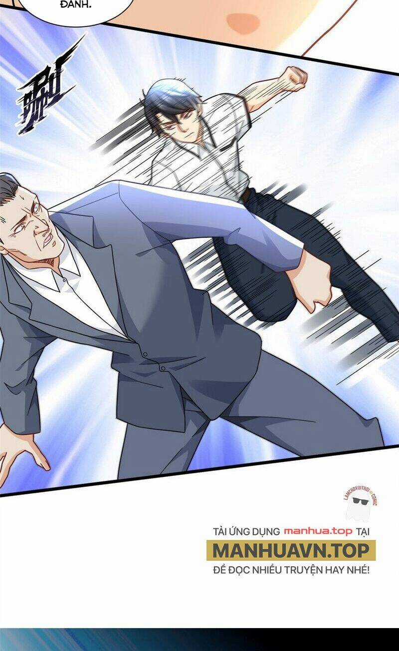 Tân Cực Phẩm Toàn Năng Cao Thủ Chapter 78 trang 5