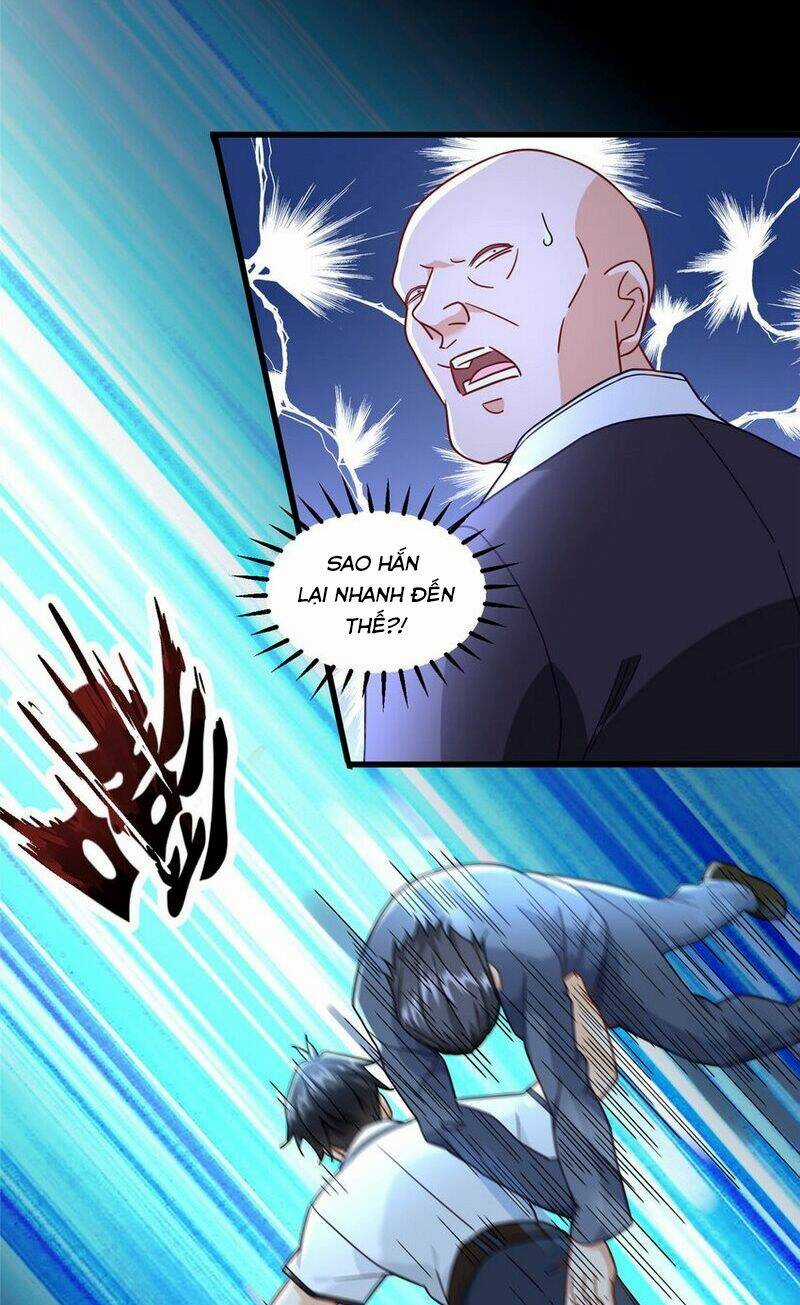 Tân Cực Phẩm Toàn Năng Cao Thủ Chapter 78 trang 6