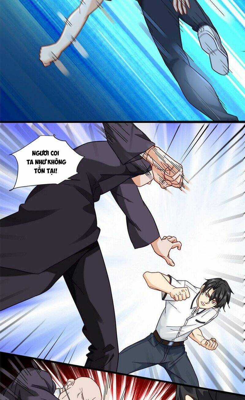 Tân Cực Phẩm Toàn Năng Cao Thủ Chapter 78 trang 7