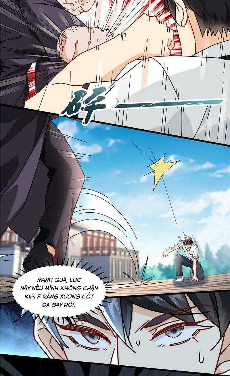 Tân Cực Phẩm Toàn Năng Cao Thủ Chapter 78 trang 8