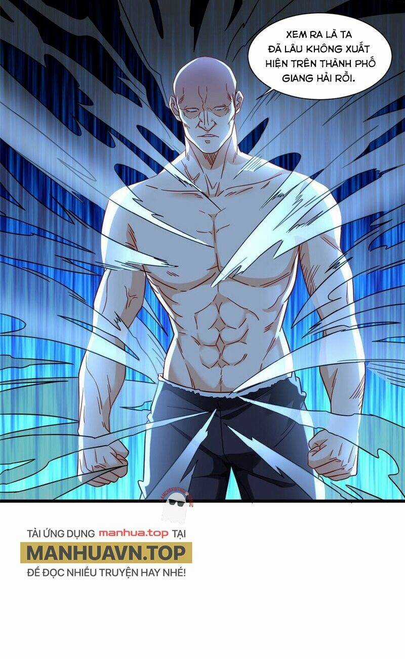 Tân Cực Phẩm Toàn Năng Cao Thủ Chapter 78 trang 9