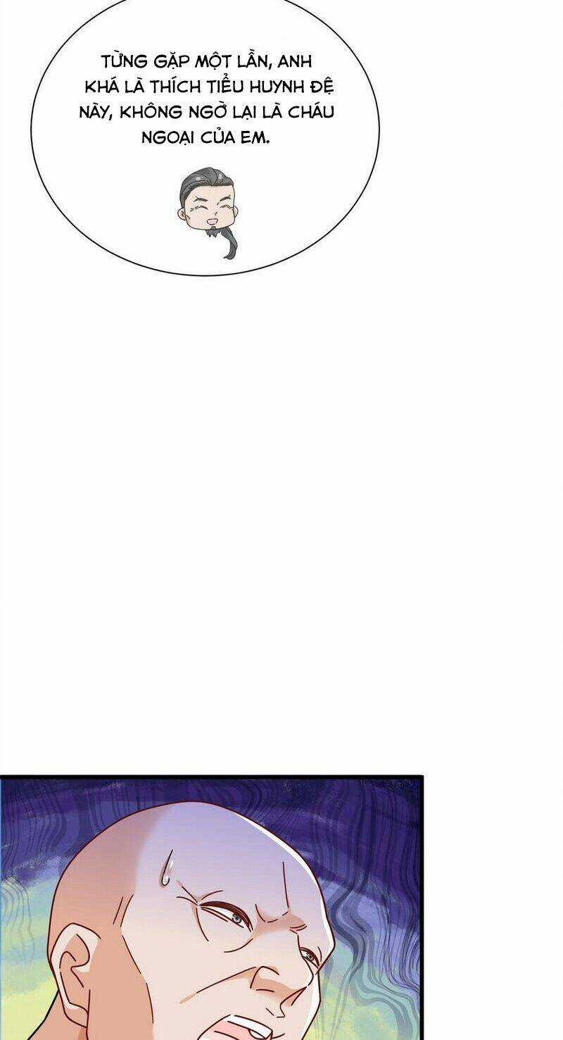 Tân Cực Phẩm Toàn Năng Cao Thủ Chapter 79 trang 11