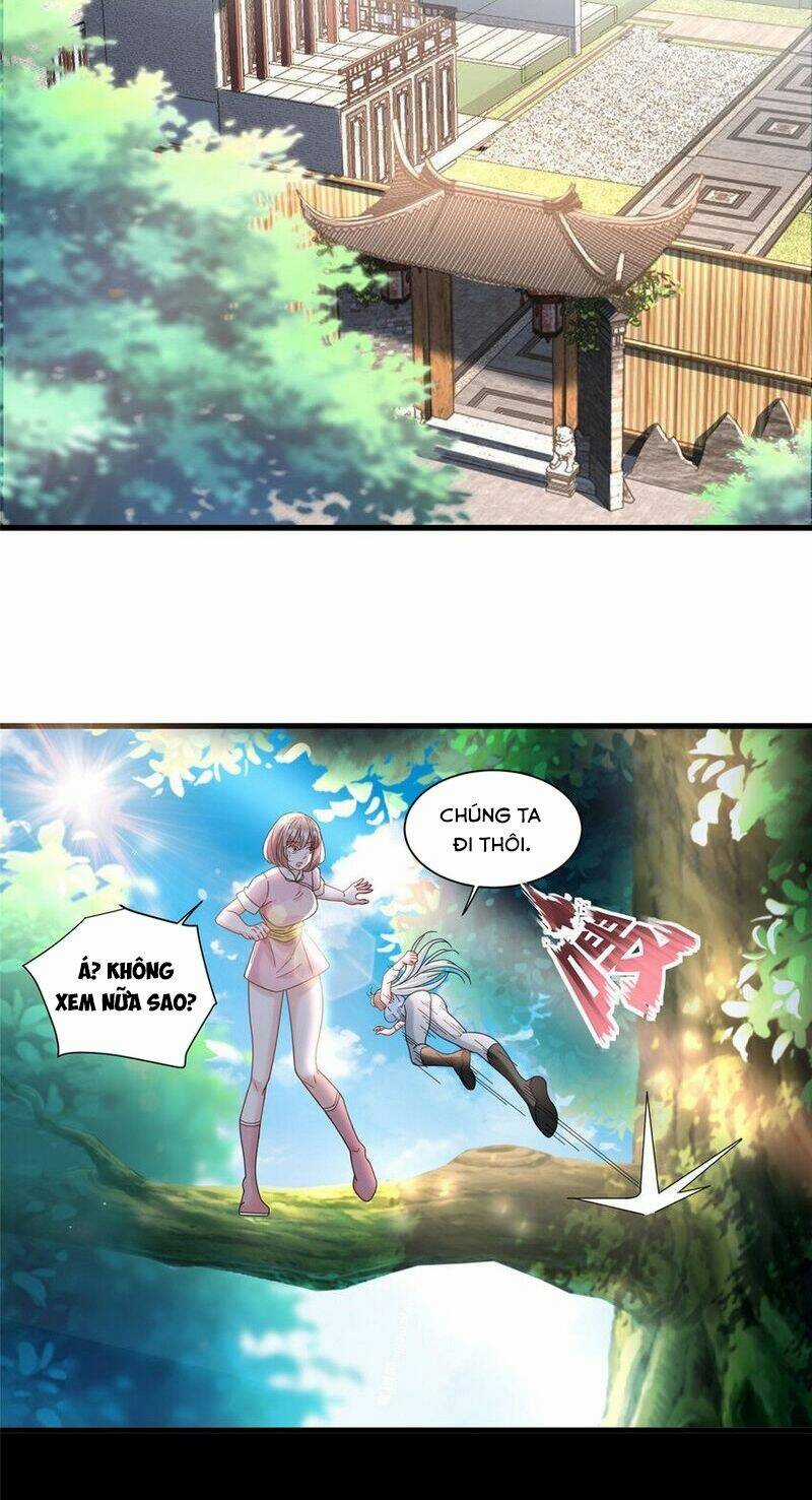 Tân Cực Phẩm Toàn Năng Cao Thủ Chapter 79 trang 13