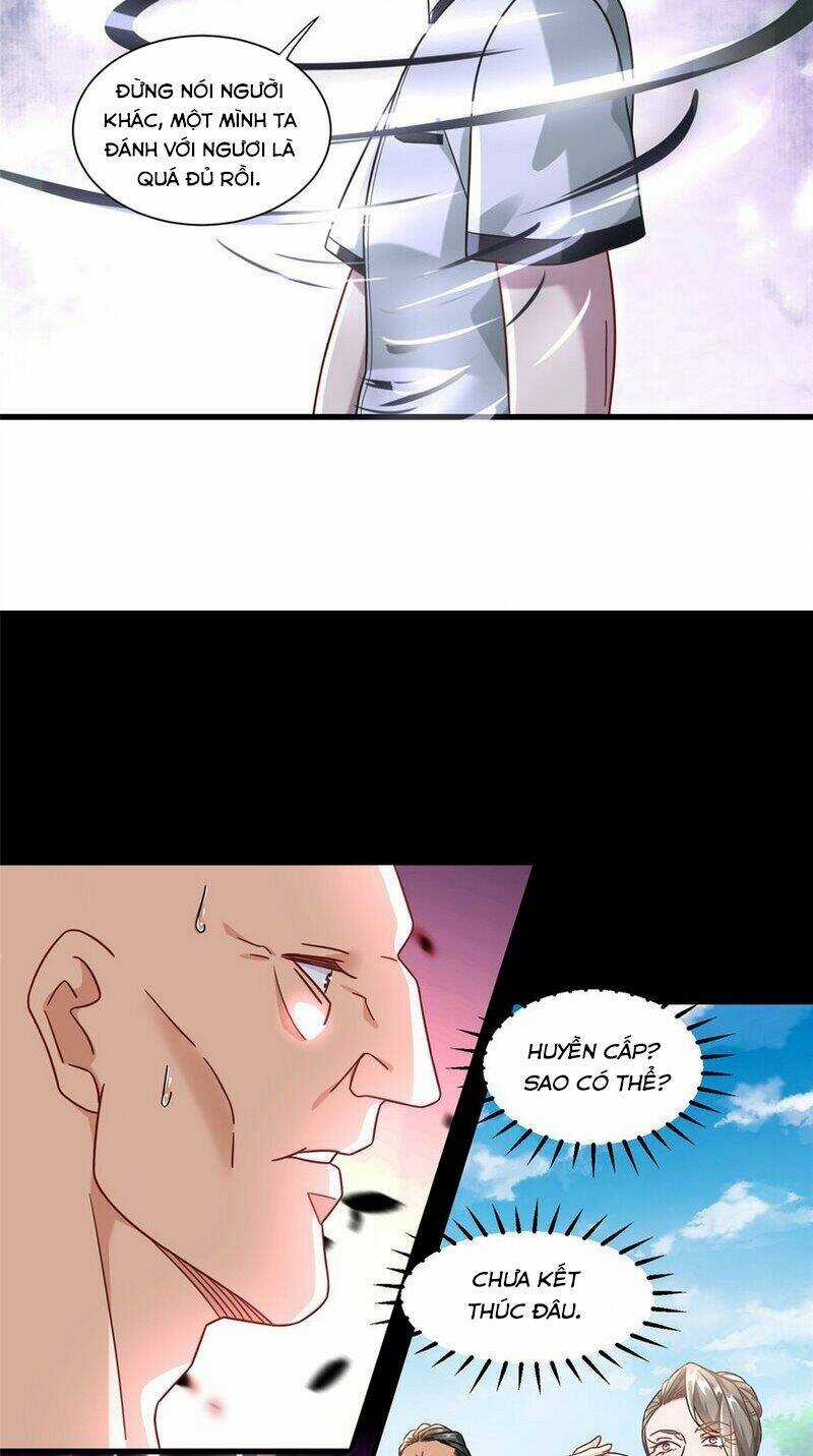 Tân Cực Phẩm Toàn Năng Cao Thủ Chapter 79 trang 15