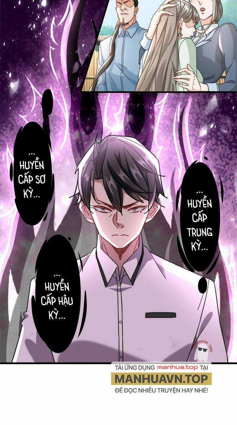 Tân Cực Phẩm Toàn Năng Cao Thủ Chapter 79 trang 16