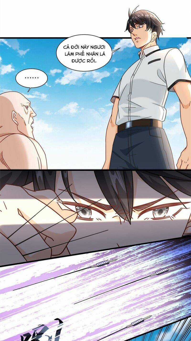 Tân Cực Phẩm Toàn Năng Cao Thủ Chapter 79 trang 17