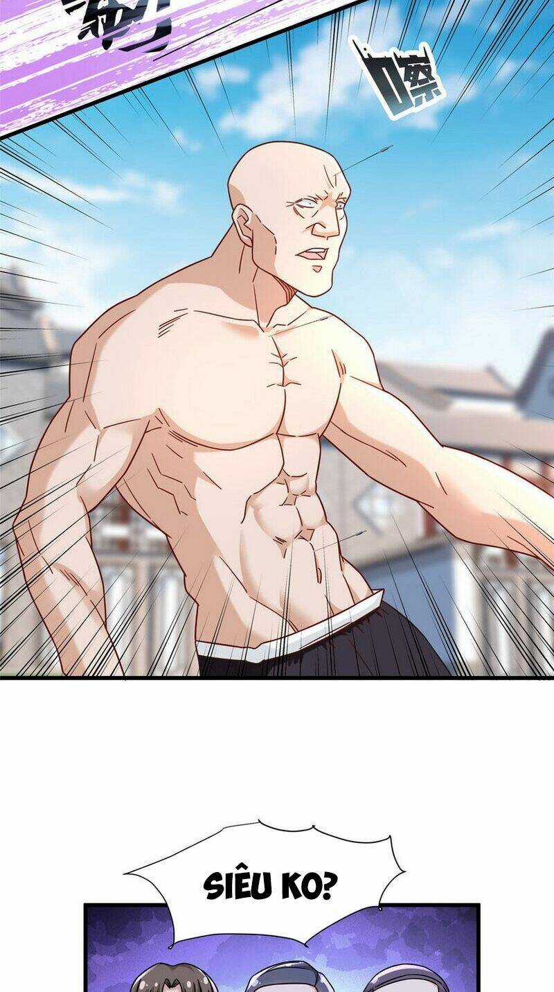 Tân Cực Phẩm Toàn Năng Cao Thủ Chapter 79 trang 18