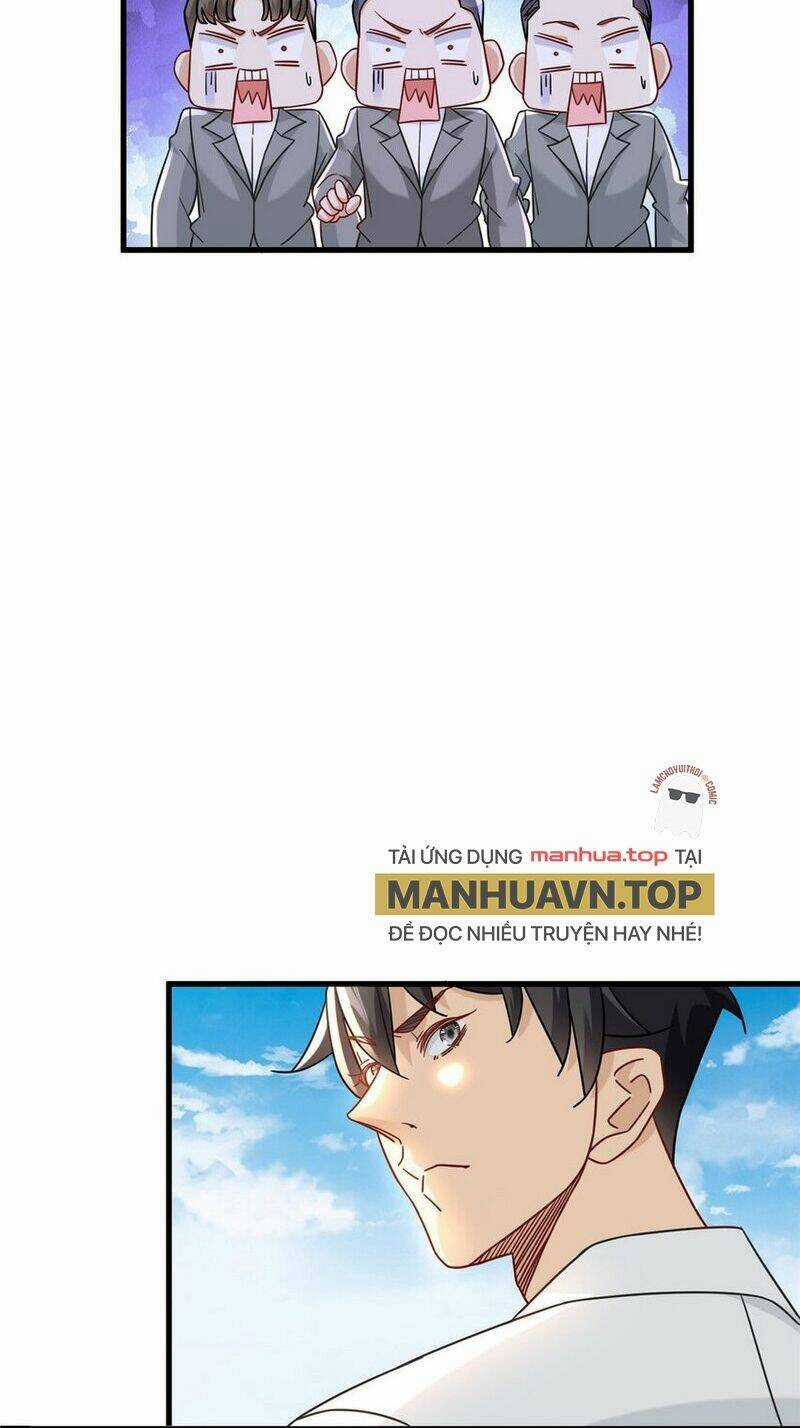 Tân Cực Phẩm Toàn Năng Cao Thủ Chapter 79 trang 19