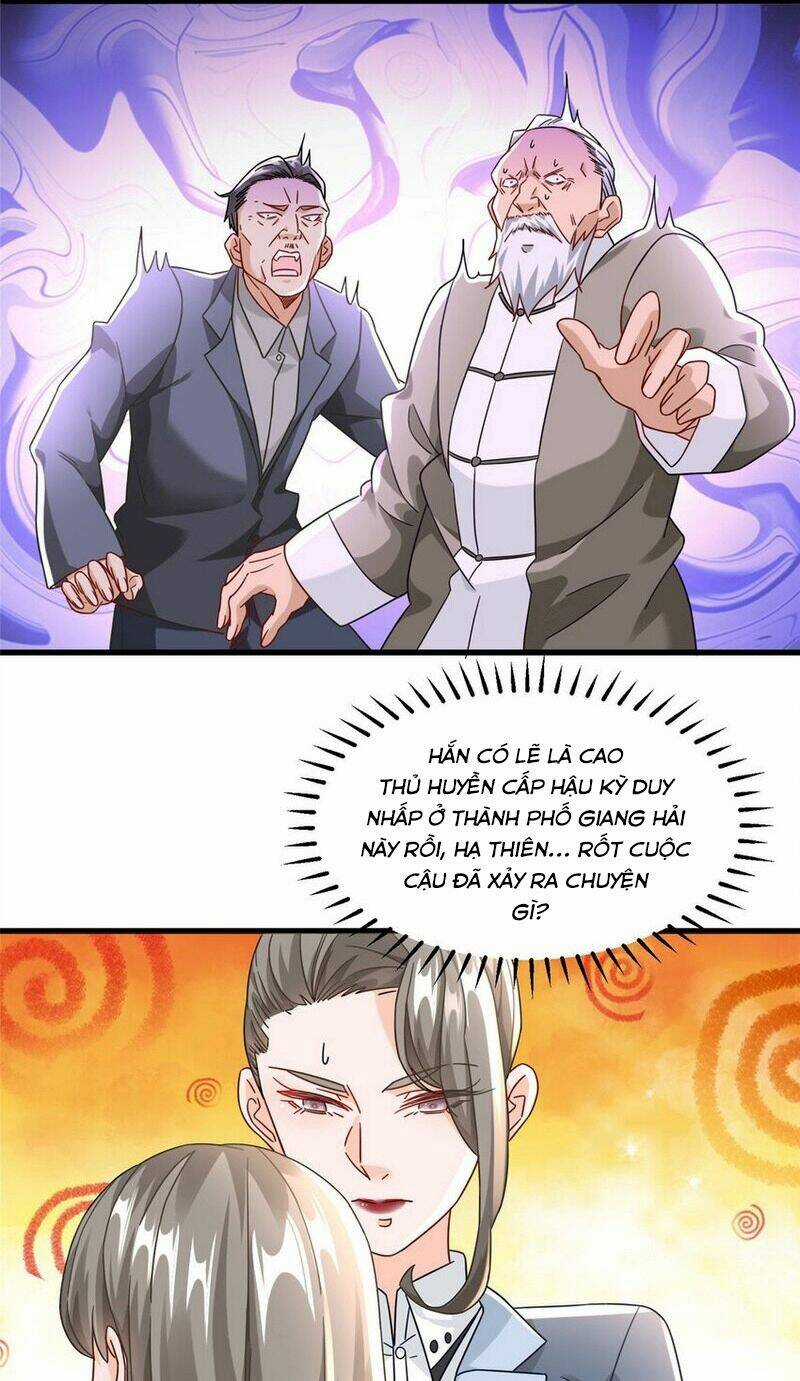 Tân Cực Phẩm Toàn Năng Cao Thủ Chapter 79 trang 20