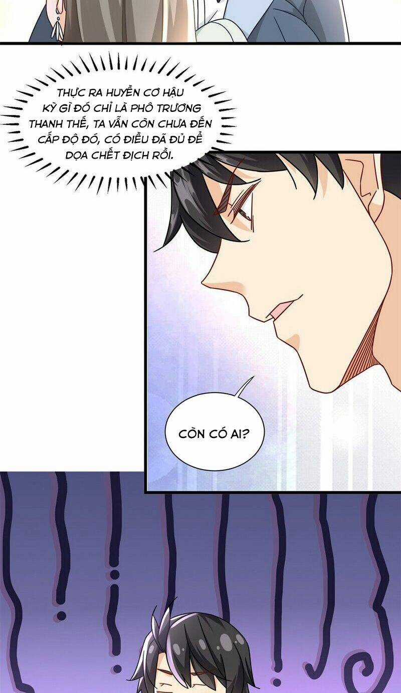 Tân Cực Phẩm Toàn Năng Cao Thủ Chapter 79 trang 21