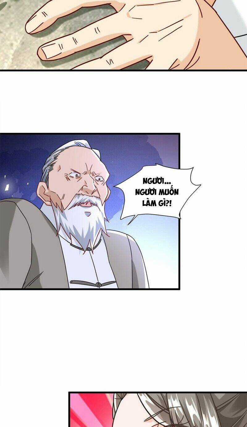 Tân Cực Phẩm Toàn Năng Cao Thủ Chapter 79 trang 23