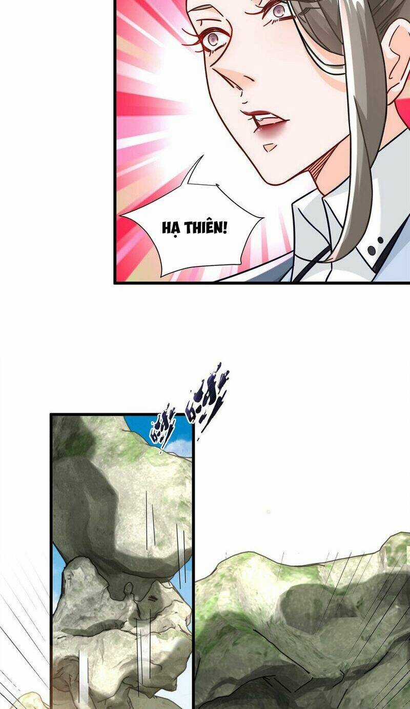 Tân Cực Phẩm Toàn Năng Cao Thủ Chapter 79 trang 24