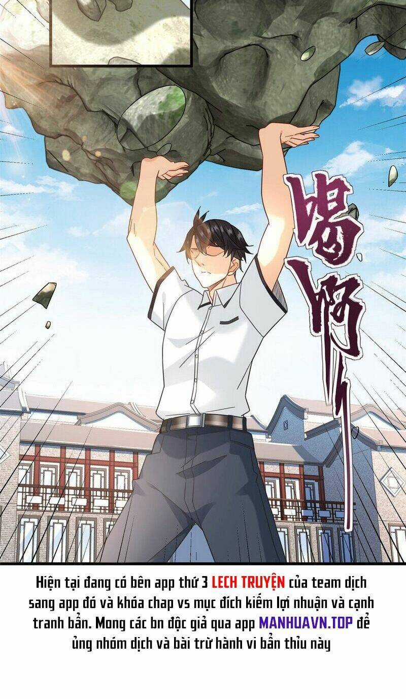 Tân Cực Phẩm Toàn Năng Cao Thủ Chapter 79 trang 25