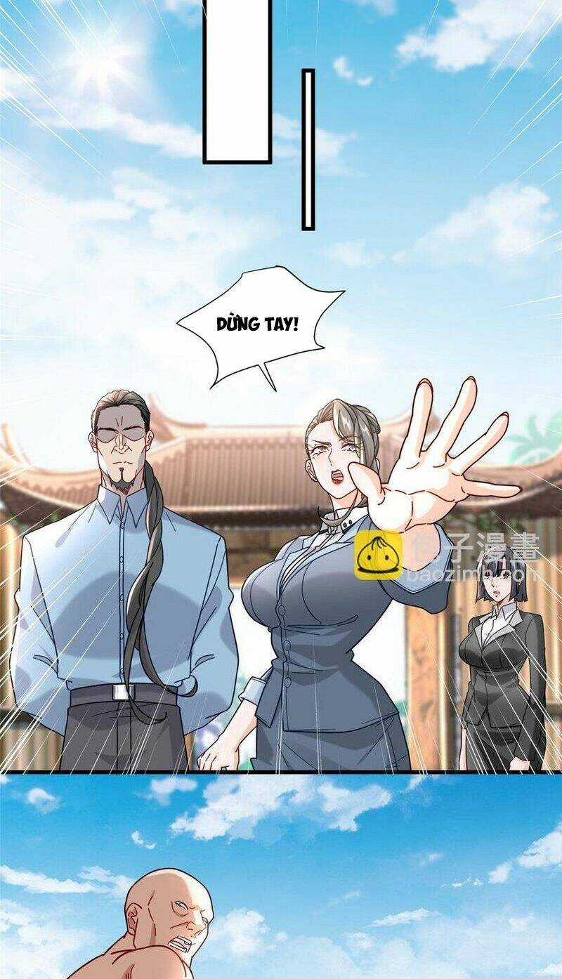 Tân Cực Phẩm Toàn Năng Cao Thủ Chapter 79 trang 4