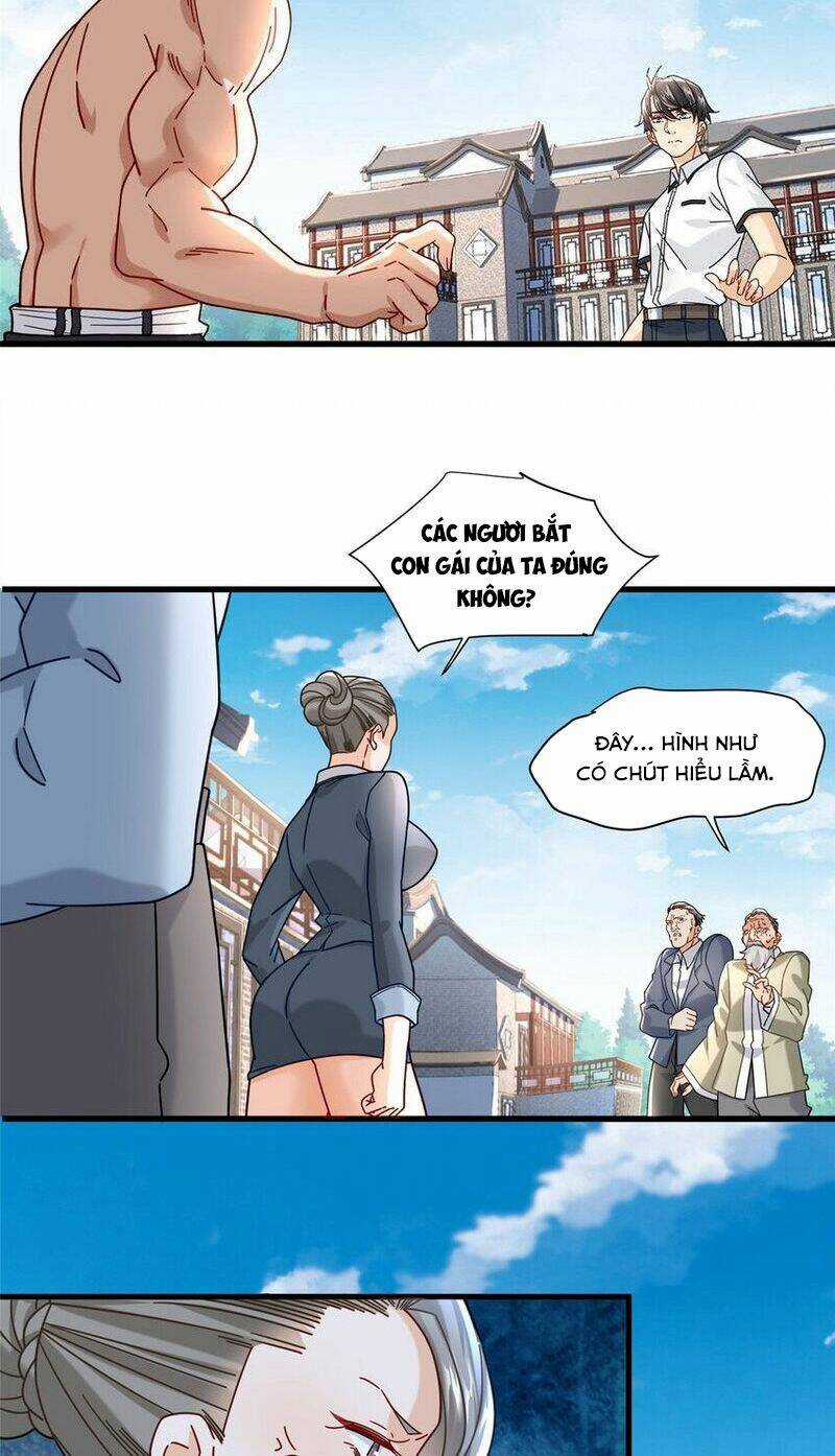 Tân Cực Phẩm Toàn Năng Cao Thủ Chapter 79 trang 5