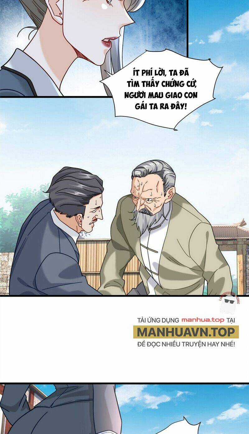 Tân Cực Phẩm Toàn Năng Cao Thủ Chapter 79 trang 6